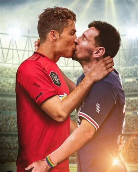 Ronaldo and Messi after 1v1😭 : r/Ishowspeed