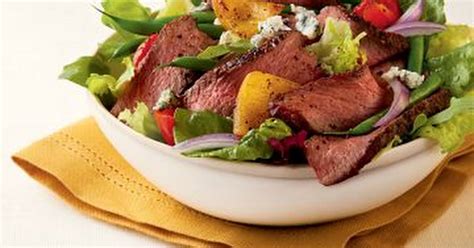 10 Best Ranch Steak Recipes | Yummly