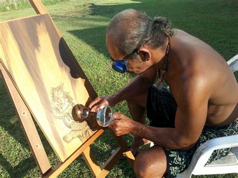 Learn About Chamorro Art and Culture from Local Artisans