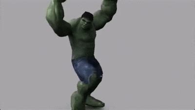 Hulk GIF - Find & Share on GIPHY