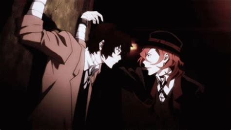 Chuuya GIF - Chuuya - Discover & Share GIFs