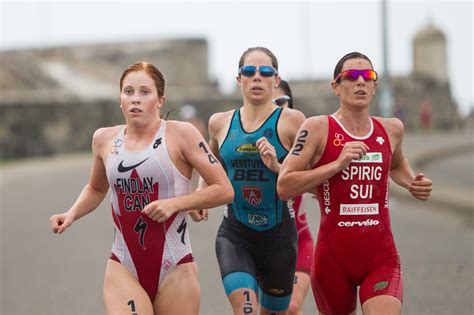 Melanie McQuaid: How triathlon can draw more women - Triathlon Magazine Canada