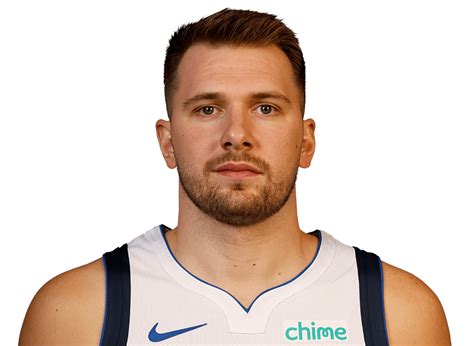 Luka Dončić | Dallas Mavericks | NBA.com