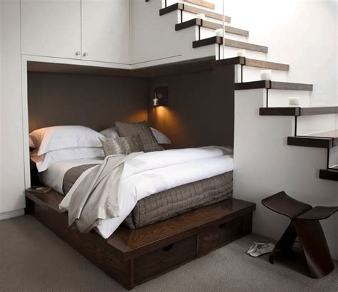 Space Saving Beds & Bedrooms