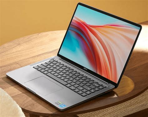 Laptops Xiaomi en México con garantía y en español