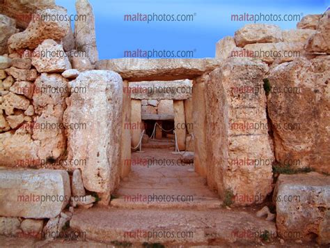 Mnajdra Temples Malta - Malta Photos