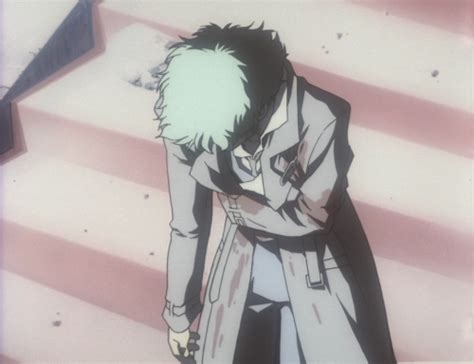 cowboy bebop ending | Tumblr