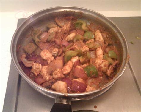 Kadai Chicken Recipe - Food.com