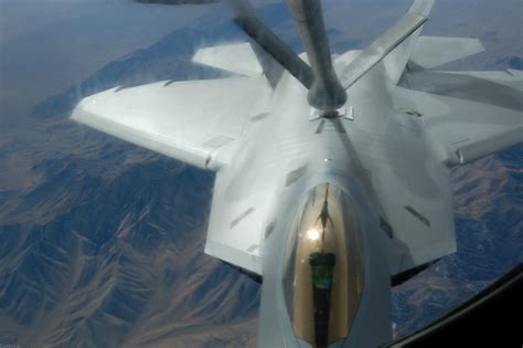 F-22 Raptor - Stealth Fighter Plane, US Air Force | Defence Forum & Military Photos - DefenceTalk