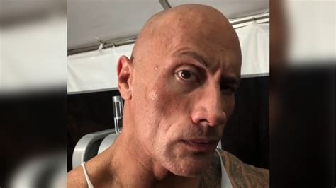 The Rock's Eyebrow Raise | Know Your Meme