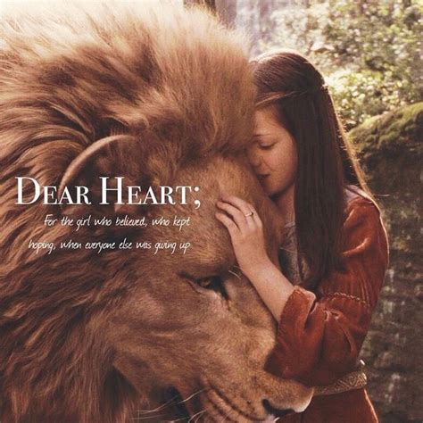 Pin by Moonlight on Frases | Narnia quotes, Chronicles of narnia, Narnia