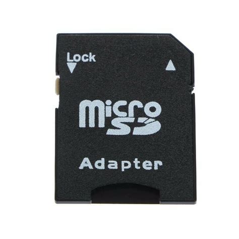 Buy Micro SD Card Adapter Online at Low Price In India | Robu.in