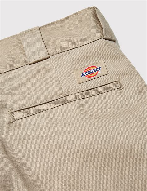 Dickies 874 Original Work Pant (Relaxed) - Khaki | URBAN EXCESS.