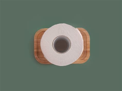 Bulk Customized 1 Ply Toilet Paper Roll - CleanSoft Paper