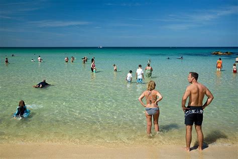 Summer verses winter in St Ives - Cornwall Live