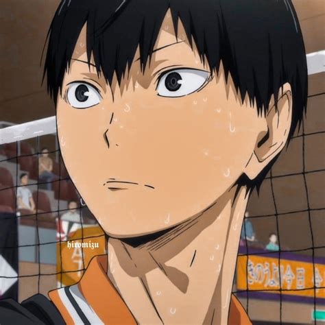 haikyuu | season 1 | kageyama tobio icon Haikyuu Seasons, Kageyama Tobio, Season 1, Nerd, Icon ...