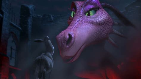 Dragon (Shrek) | The Parody Wiki | FANDOM powered by Wikia