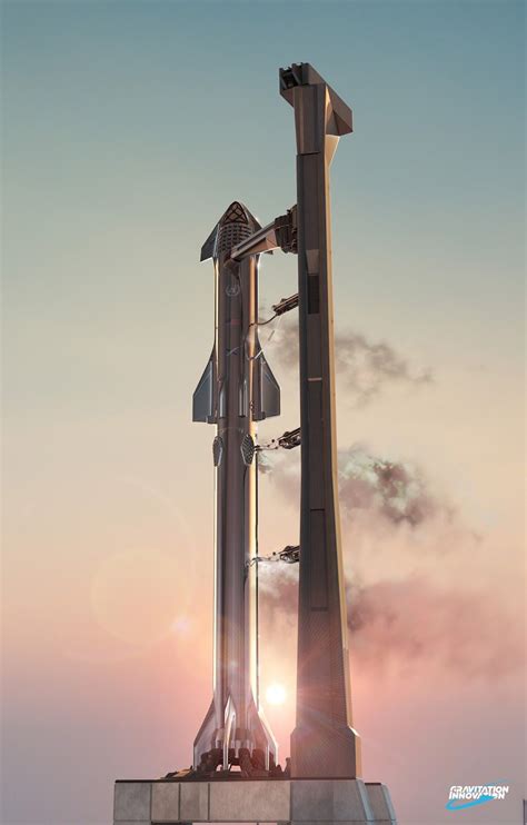 TwoNineThreeEightSevenOneSix: Spacex Starship Launch Pad