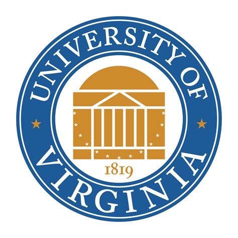 University of Virginia Logo PNG Transparent – Brands Logos