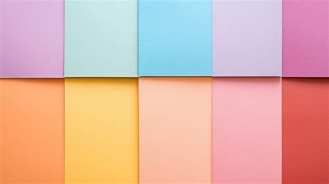 Dreamy Texture A Vibrant Pastel Paper With Textured Soft Finish ...