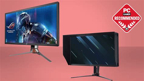 4k Monitor Which Is Best Display Ratio for Games