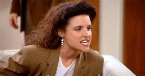 Seinfeld: Elaine Benes' Most Iconic Quotes, Ranked