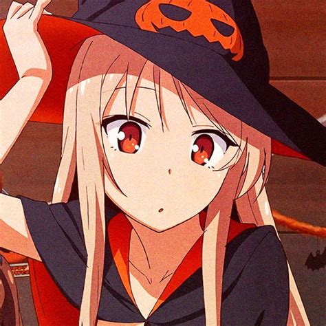 Top 78+ halloween anime pfp super hot - in.cdgdbentre