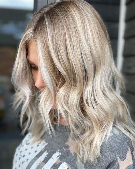 8 Stunning Types of Highlights to Ask Your Stylist For