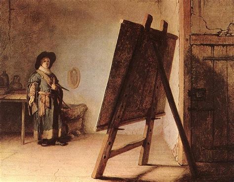 Easels - Different Types, Which You Should Go with and How to Position It