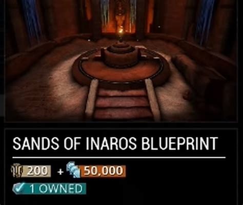 Sands of Inaros Quest Guide 2024 | Warframe School