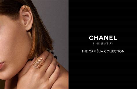 CHANEL Fine Jewelry at Neiman Marcus