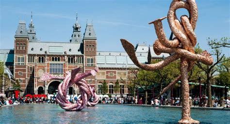 Museum District, Amsterdam Guide | Fodor's Travel