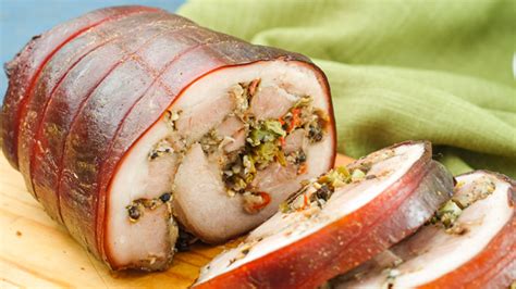 All The Ways You Can Make Lechon Baboy This Christmas | LaptrinhX / News