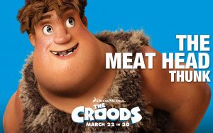 The Croods Movie Quotes. QuotesGram