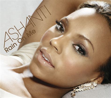 MusicCoversAndMore: Ashanti - Chapter II