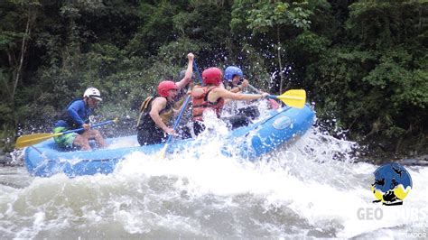 Extreme Rafting Adventure – Full Day Tour | Geotours | Your Tour Agency ...