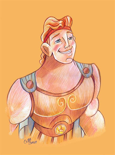 Hercules - Hercules and Megara Fan Art (33905033) - Fanpop