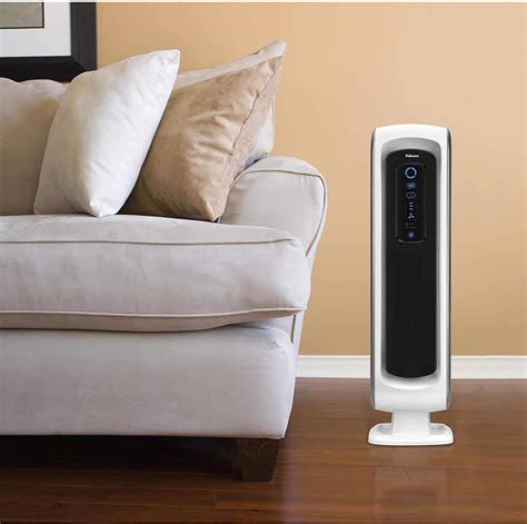 Indoor Air Quality: How Air Purifiers Can Improve Your Health - GGR Home Inspections