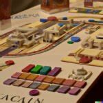 Long Strategy Board Games | The Gamers Guides