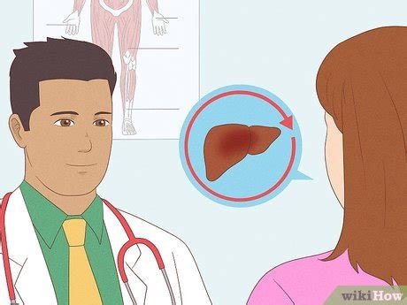 How to Stop Liver Pain: Treatment, Symptoms, and Causes