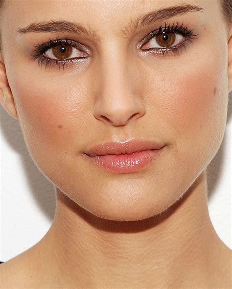 Natalie Portman Make Up | DE Make Up