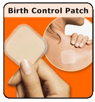 Birth Control Patch (for Teens) | Nemours KidsHealth