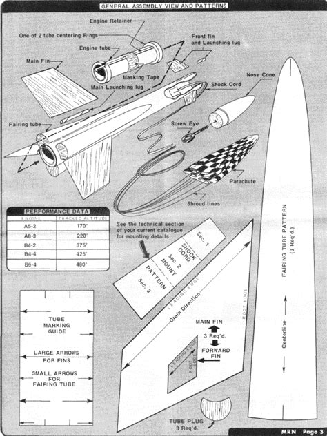 Estes Model Rocket News, vol. 9, no. 2, September 1969 - Airplanes and Rockets