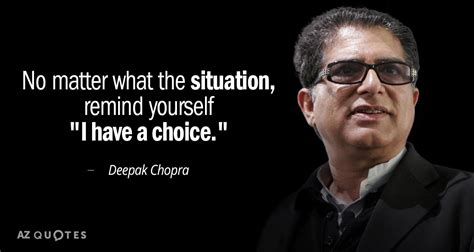 TOP 25 QUOTES BY DEEPAK CHOPRA (of 1444) | A-Z Quotes