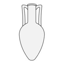 Amphora - Traceable Heraldic Art