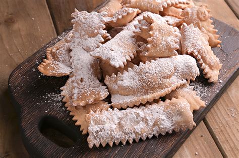 The Foodie Guide to the Carnival Season | ITALY Magazine