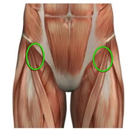 Hip Flexor Pain Causes