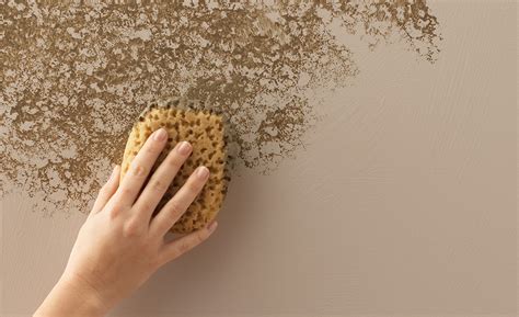 How To Make Sand Textured Paint