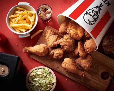 KFC, Tableview (Flamingo Square) Delivery | Cape Town | Uber Eats