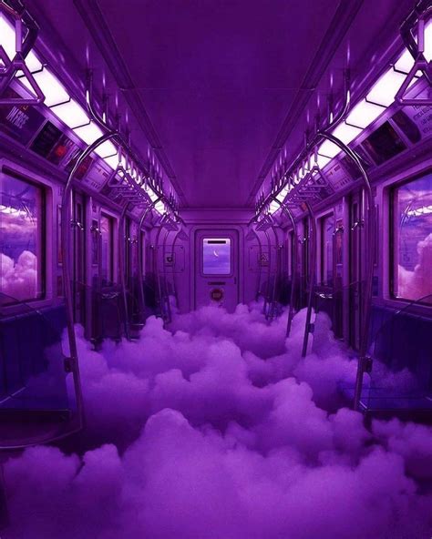 Pin on alternate dimensions | Purple aesthetic, Purple wallpaper, Violet aesthetic